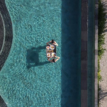 Royal Roco Villa Tanah Lot Εξωτερικό φωτογραφία