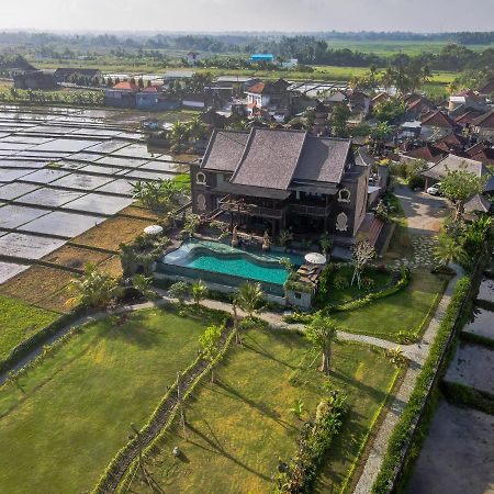 Royal Roco Villa Tanah Lot Εξωτερικό φωτογραφία