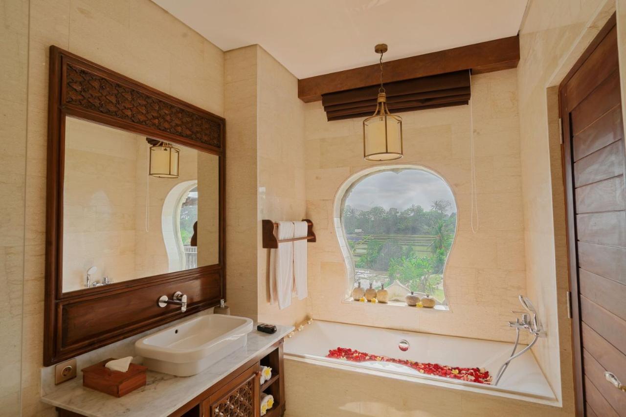 Royal Roco Villa Tanah Lot Εξωτερικό φωτογραφία