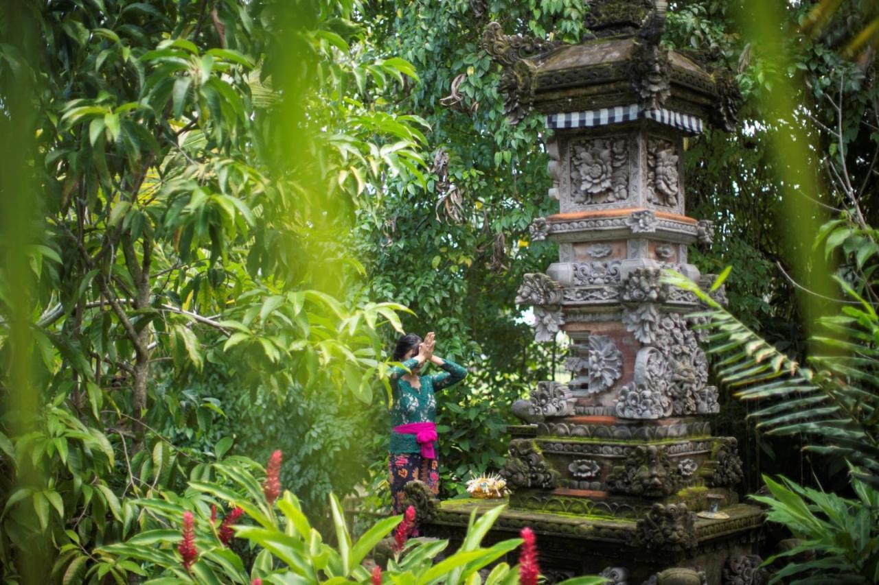 Royal Roco Villa Tanah Lot Εξωτερικό φωτογραφία