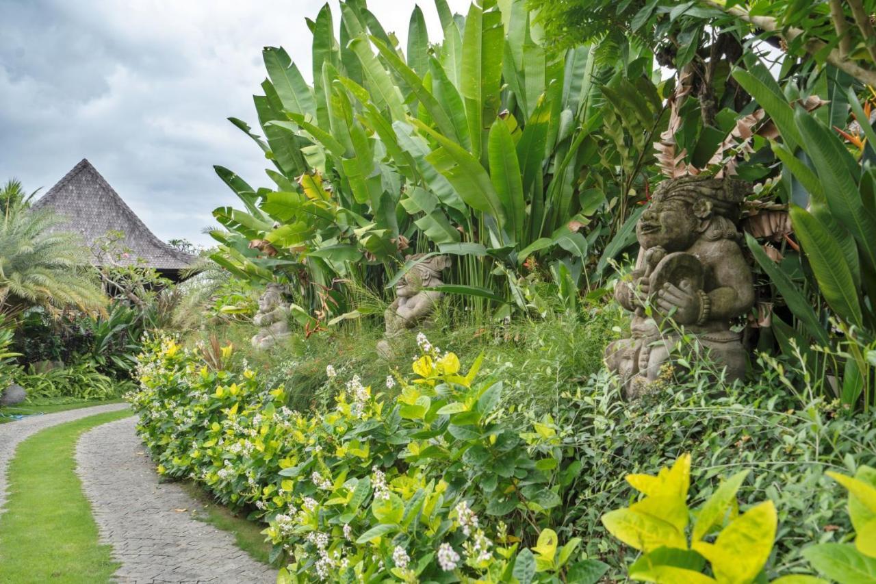 Royal Roco Villa Tanah Lot Εξωτερικό φωτογραφία
