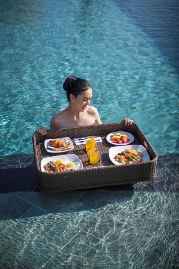 Royal Roco Villa Tanah Lot Εξωτερικό φωτογραφία