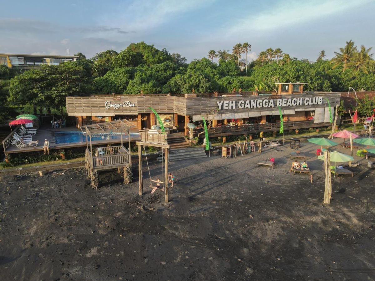 Royal Roco Villa Tanah Lot Εξωτερικό φωτογραφία