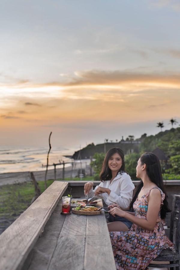 Royal Roco Villa Tanah Lot Εξωτερικό φωτογραφία