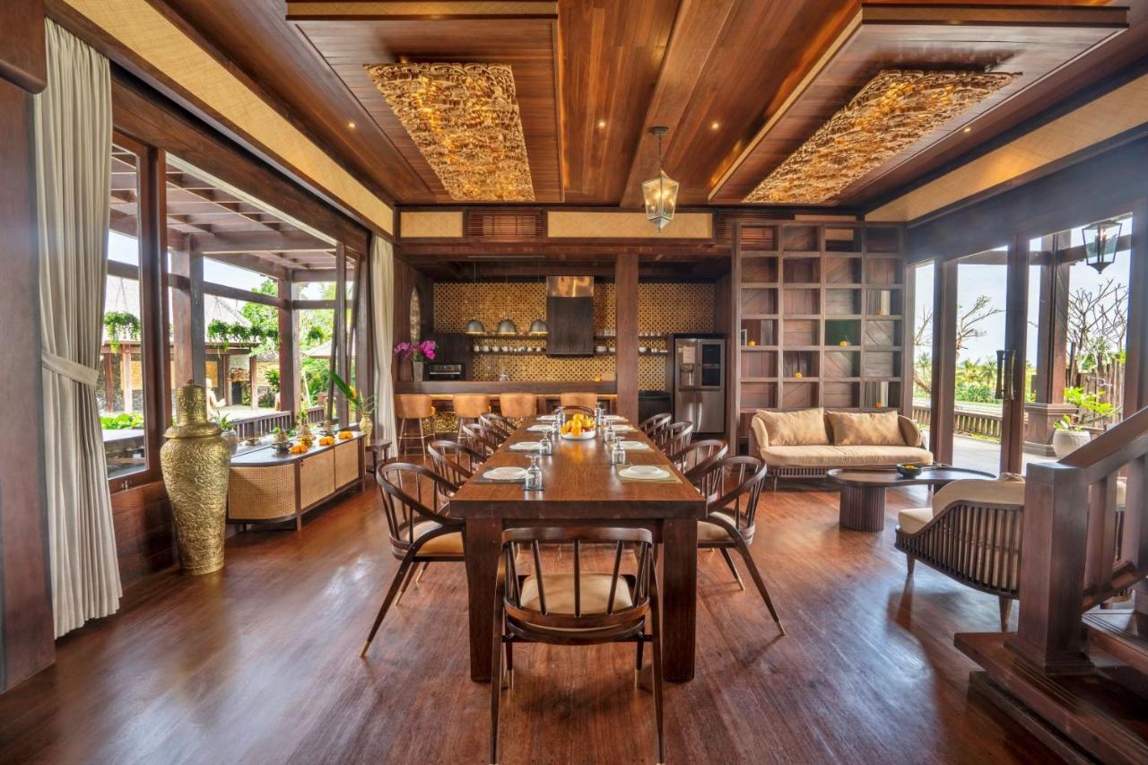 Royal Roco Villa Tanah Lot Εξωτερικό φωτογραφία