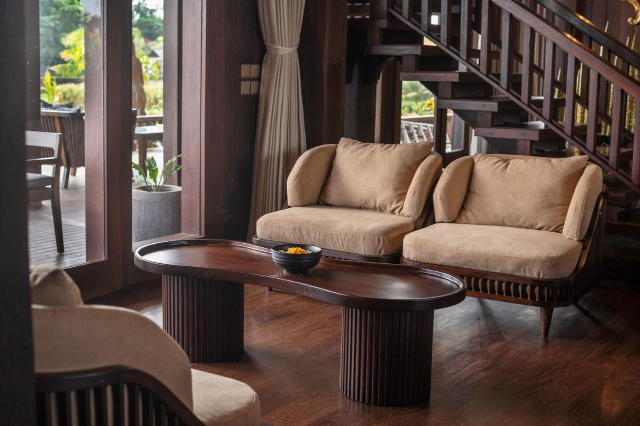 Royal Roco Villa Tanah Lot Εξωτερικό φωτογραφία