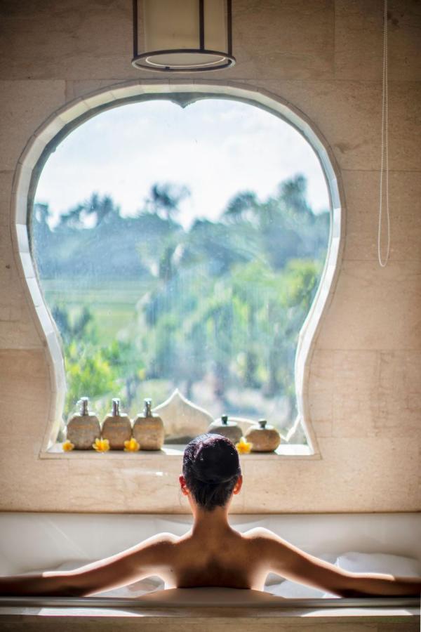 Royal Roco Villa Tanah Lot Εξωτερικό φωτογραφία