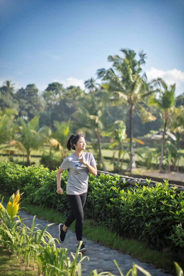 Royal Roco Villa Tanah Lot Εξωτερικό φωτογραφία