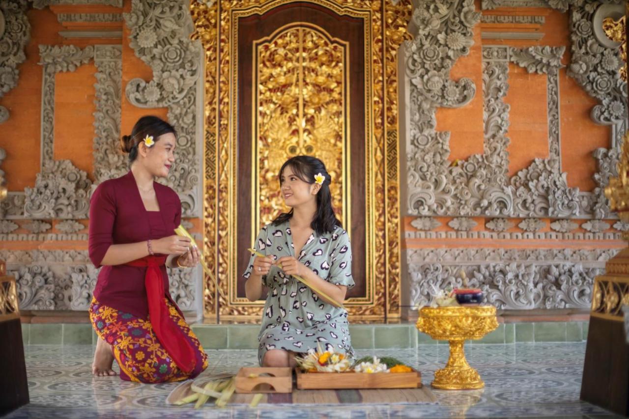 Royal Roco Villa Tanah Lot Εξωτερικό φωτογραφία