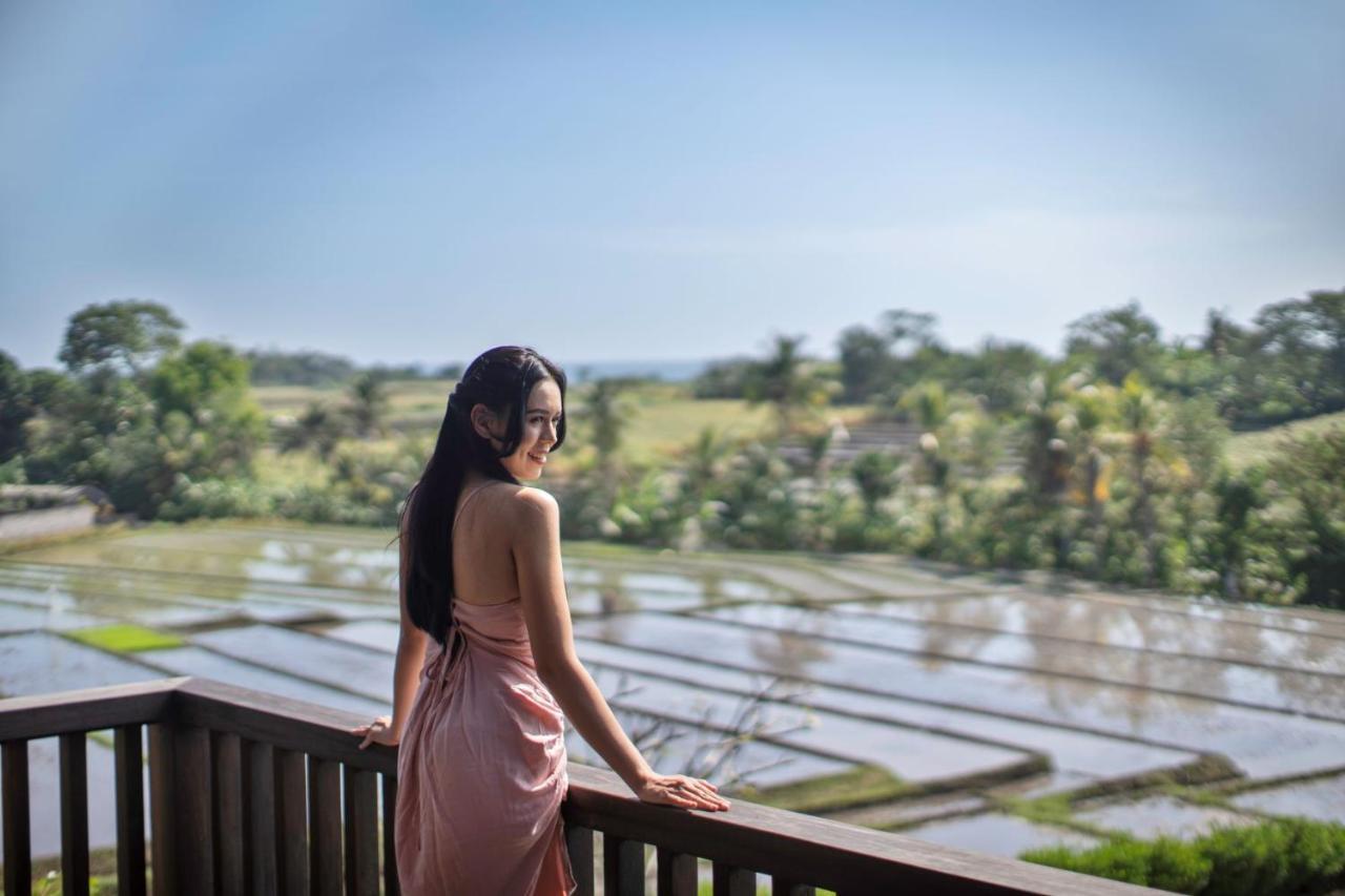 Royal Roco Villa Tanah Lot Εξωτερικό φωτογραφία