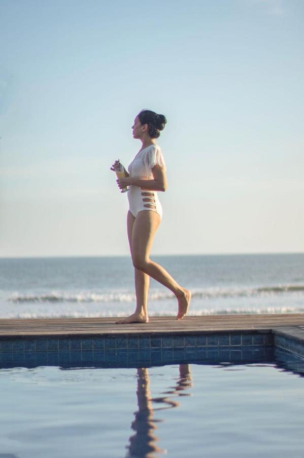 Royal Roco Villa Tanah Lot Εξωτερικό φωτογραφία