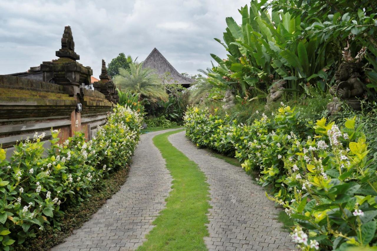 Royal Roco Villa Tanah Lot Εξωτερικό φωτογραφία
