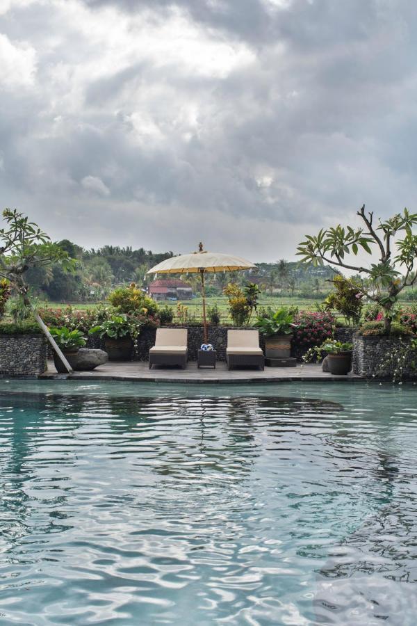 Royal Roco Villa Tanah Lot Εξωτερικό φωτογραφία