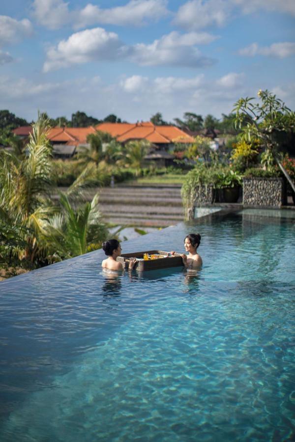 Royal Roco Villa Tanah Lot Εξωτερικό φωτογραφία