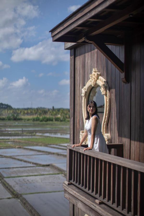 Royal Roco Villa Tanah Lot Εξωτερικό φωτογραφία