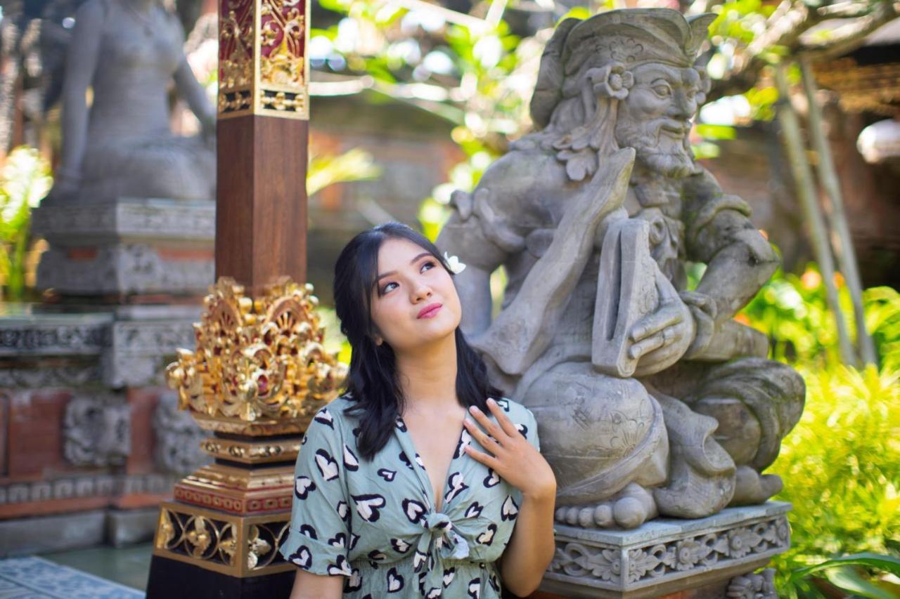 Royal Roco Villa Tanah Lot Εξωτερικό φωτογραφία