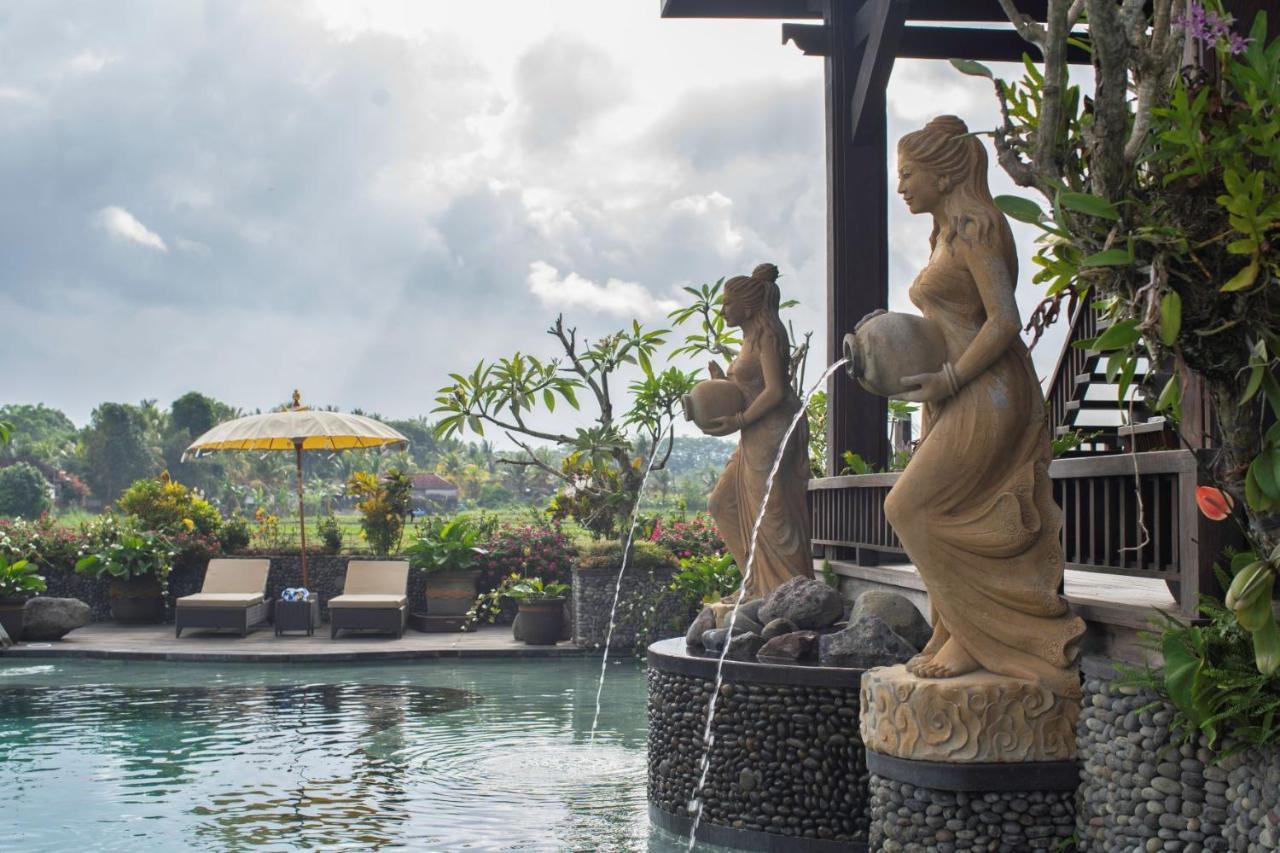 Royal Roco Villa Tanah Lot Εξωτερικό φωτογραφία