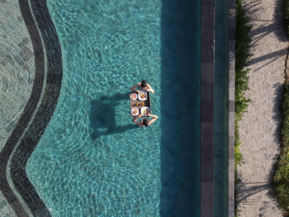 Royal Roco Villa Tanah Lot Εξωτερικό φωτογραφία