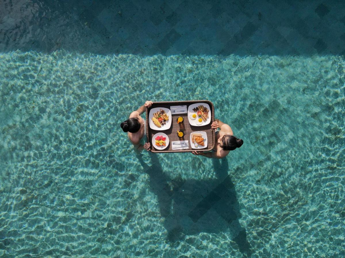 Royal Roco Villa Tanah Lot Εξωτερικό φωτογραφία