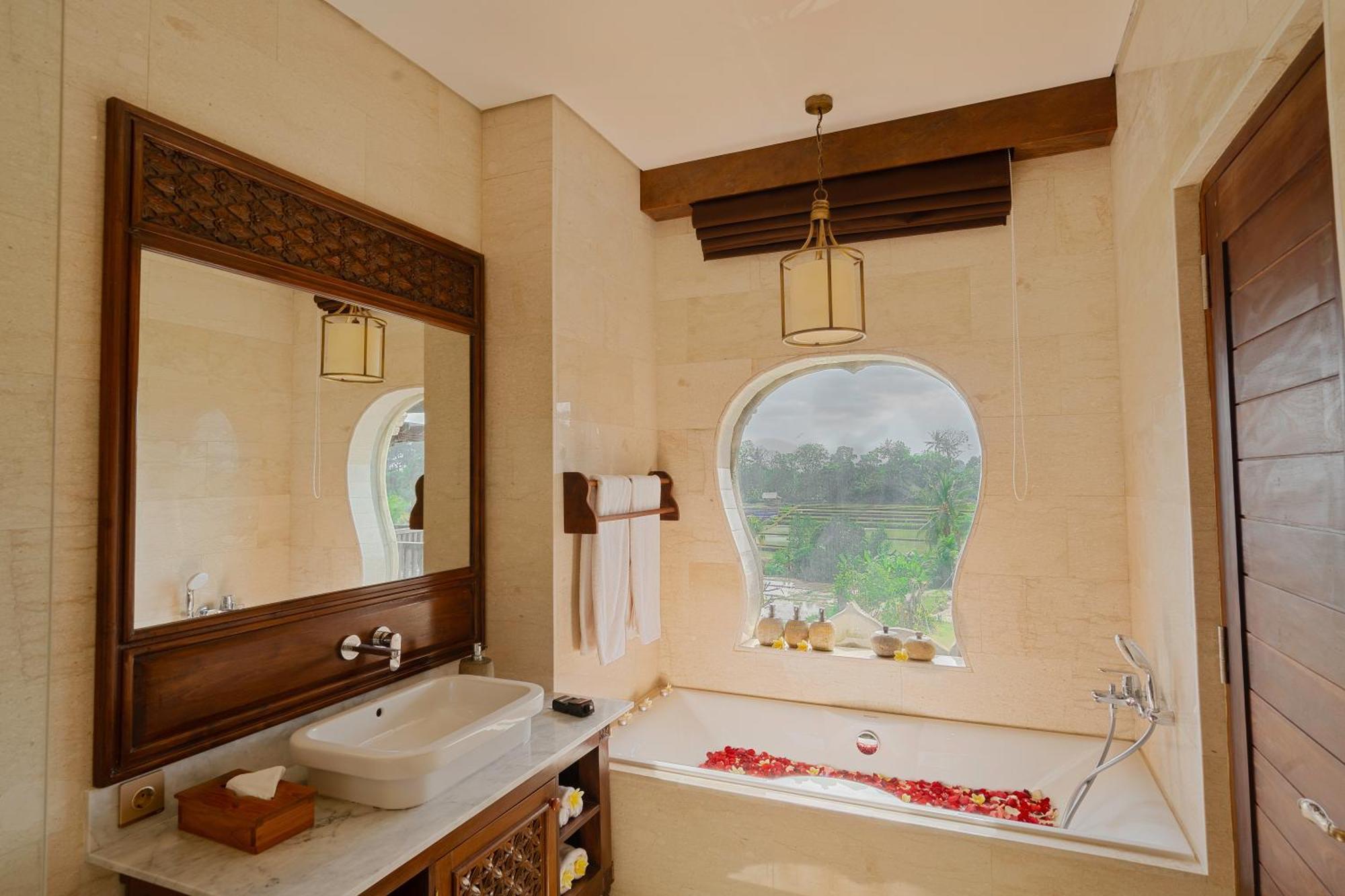 Royal Roco Villa Tanah Lot Εξωτερικό φωτογραφία